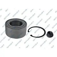 GSP GKX0063 Wiellagerset