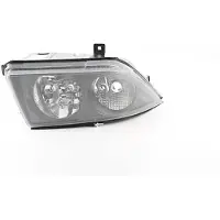 BSG 30-800-014 Optiek, koplamp