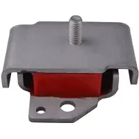 TEDGUM TED20664 Motorsteunlager