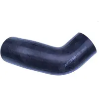 DENCKERMANN F100202 Laadluchtslang