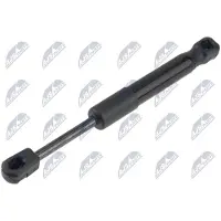 NTY AE-ME-113 Gasveer achterklep