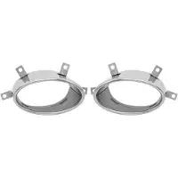 Diederichs ZUB00246 Achter-diffuser