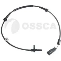 OSSCA 31097 Wielsnelheidssensor (ABS)