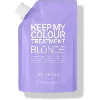 Eleven Australia Keep My Colour Treatment BLONDE Treatment 200 ml