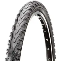 CST Rigid Tyre 700c X 35 Rigid Tyre Zwart 700C x 35