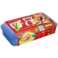 Feuchtmann Kneto Bake & Play Klei en Koekfiguurtjes Kerst