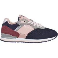 Pepe Jeans Lage Sneakers LONDON BET G kind 32