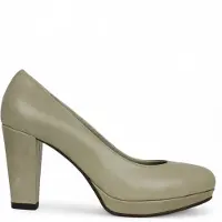 Noë Shoes Nadra Pump Moonlight