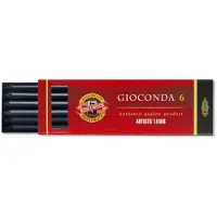 Koh-I-Noor Gioconda Tekenset II 5,6 mm