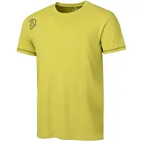 Ternua Slum T-shirt Met Korte Mouwen Geel 2XL Man