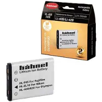 Hähnel Hl-42b / 40b Olympus Li-40b/42b