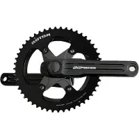 Rotor 2 In Power Sl Crankstel Met Vermogensmeter