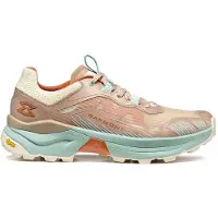 Garmont 9.81 Engage Orange Wandelschoenen voor dames || Maat: 41
