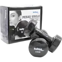 Softee Vinyl Halters Set 5 Kg