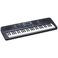 Medeli IK100 Keyboard – 61 Aanslaggevoelige Verlichte Toetsen met 480 Klanken
