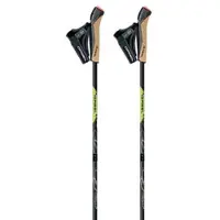 Gabel Cobra 3s Tr Stokken Zilver 140 cm