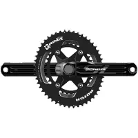 Rotor 2 In Power Sl Oval Crankstel Met Vermogensmeter