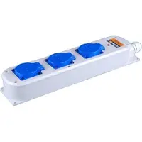 Keraf Kf Verdeelblok 3Ra Nylon 3G1,5 10M Neopr