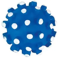 Kerbl Vinyl speelbal 12cm