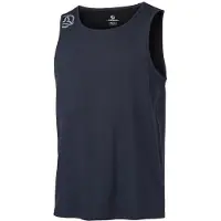 Ternua Aftir Mouwloos T-shirt Blauw 2XL Man