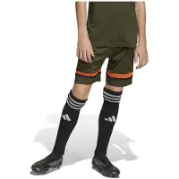 Adidas Squadra 25 Training Short Kids
