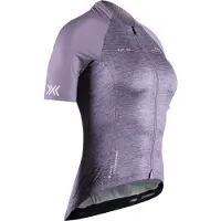X-Bionic Corefusion Merino Korte Mouw Wielertrui
