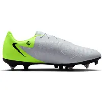 Nike Phantom Gx Ii Academy Sg/ac Pro Football Boots Grijs EU 38 1/2 Man