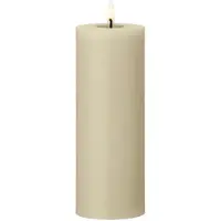 Ester & Erik blokkaars LED 14 Pale ginger, 20 cm