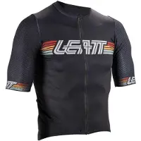 Leatt Mtb Endurance 6.0 T-shirt Met Korte Mouwen