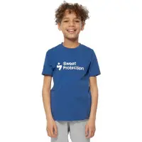 Sweet Protection Sweet T-shirt Met Korte Mouwen