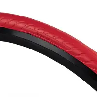 Tannus New Slick Hard Airless 700c X 25 Stevige Urbanband