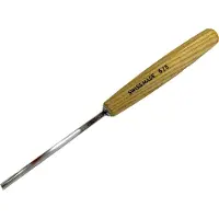 Pfeil - Rechte guts 6 / 5 mm