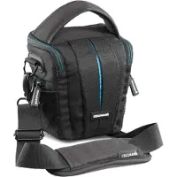 Cullmann Sydney pro Action 150 zwart