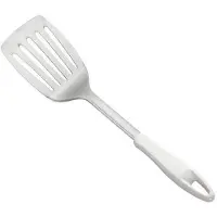 Tescoma Presto Spaan met Gaten - 32cm - Roestvrij Staal