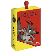 Ecole Des Loisirs Loulou le jeu