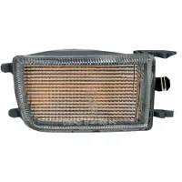 VAN WEZEL VOORKNIPPERLICHT RECHTS WIT zonder LAMPHOUDER 5880908 Van Wezel voor o.a. VOLKSWAGEN
