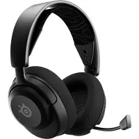 SteelSeries Arctis Nova 5 Draadloze PC headset - Zwart