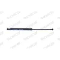 Monroe ML6081 Gasveer achterklep
