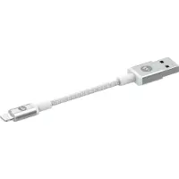 Mophie Usb A naar Lightning Kabel 1m Wit