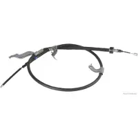 HERTH+BUSS ELPARTS Kabel, parkeerrem HERTH+BUSS JAKOPARTS J3930351