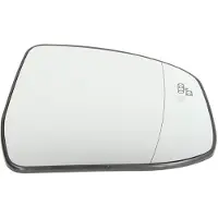 BLIC 6102-03-043368P Spiegelglas, buitenspiegel