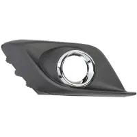 BLIC 6502-07-3478917P Ventilatiegrille, bumper