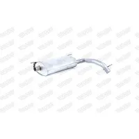 Walker 24183 Einddemper