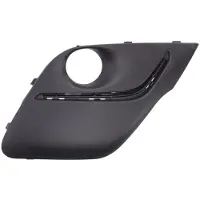 BLIC Ventilatierooster, bumper 6502-07-5501921P links