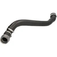 THERMOTEC Radiateurslang DWM127TT