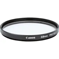 Canon Protect Filter 58mm