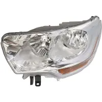 Alkar 2745853 Koplamp