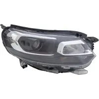 Hella 1ZS 354 853-061 Koplamp