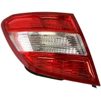 ULO Achterlicht 1036005