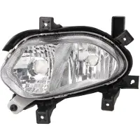 ABAKUS 223-2029L-UE Mistlamp